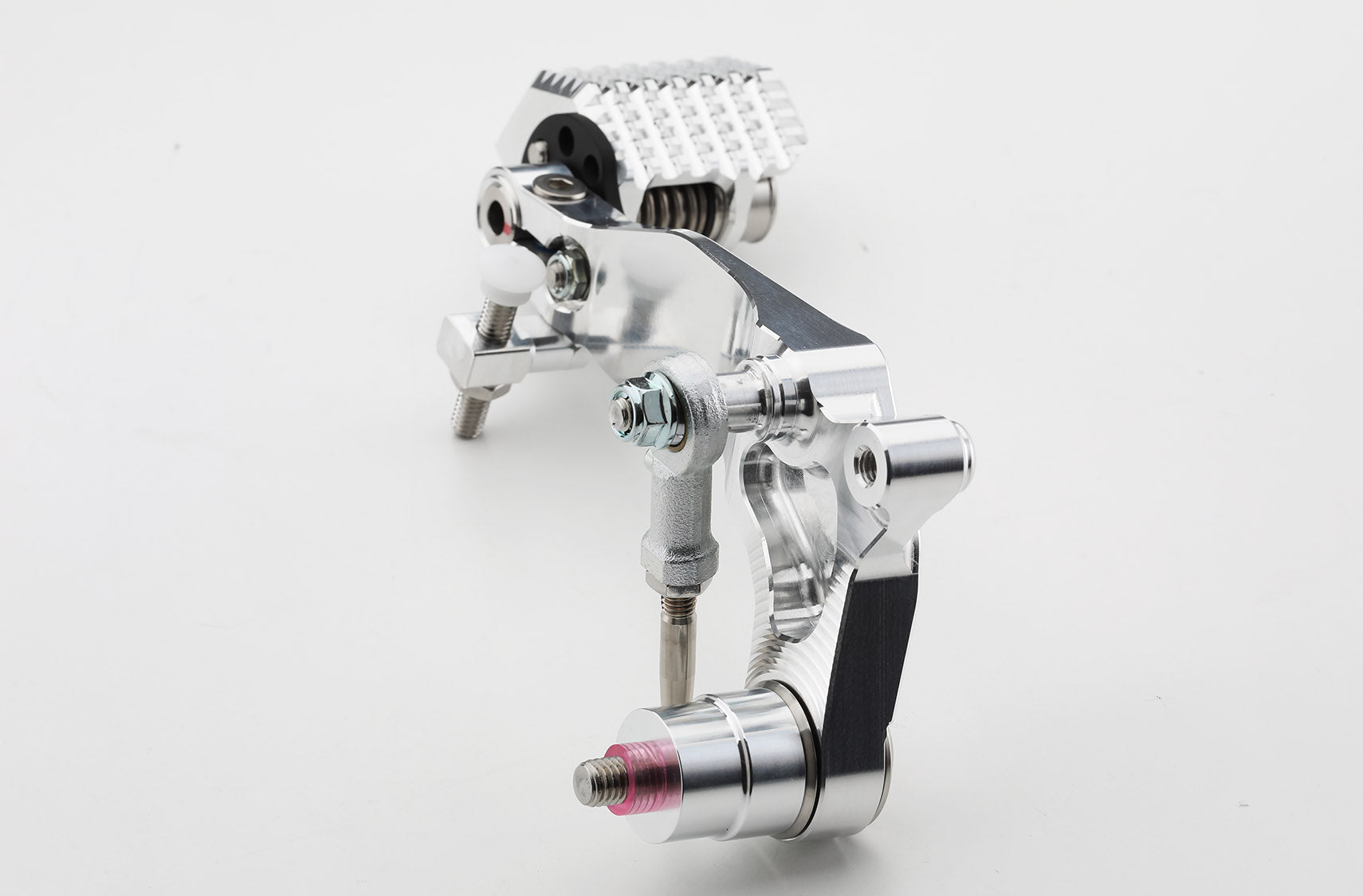 AELLA Rear Brake Lever for Ducati Multistrada V4