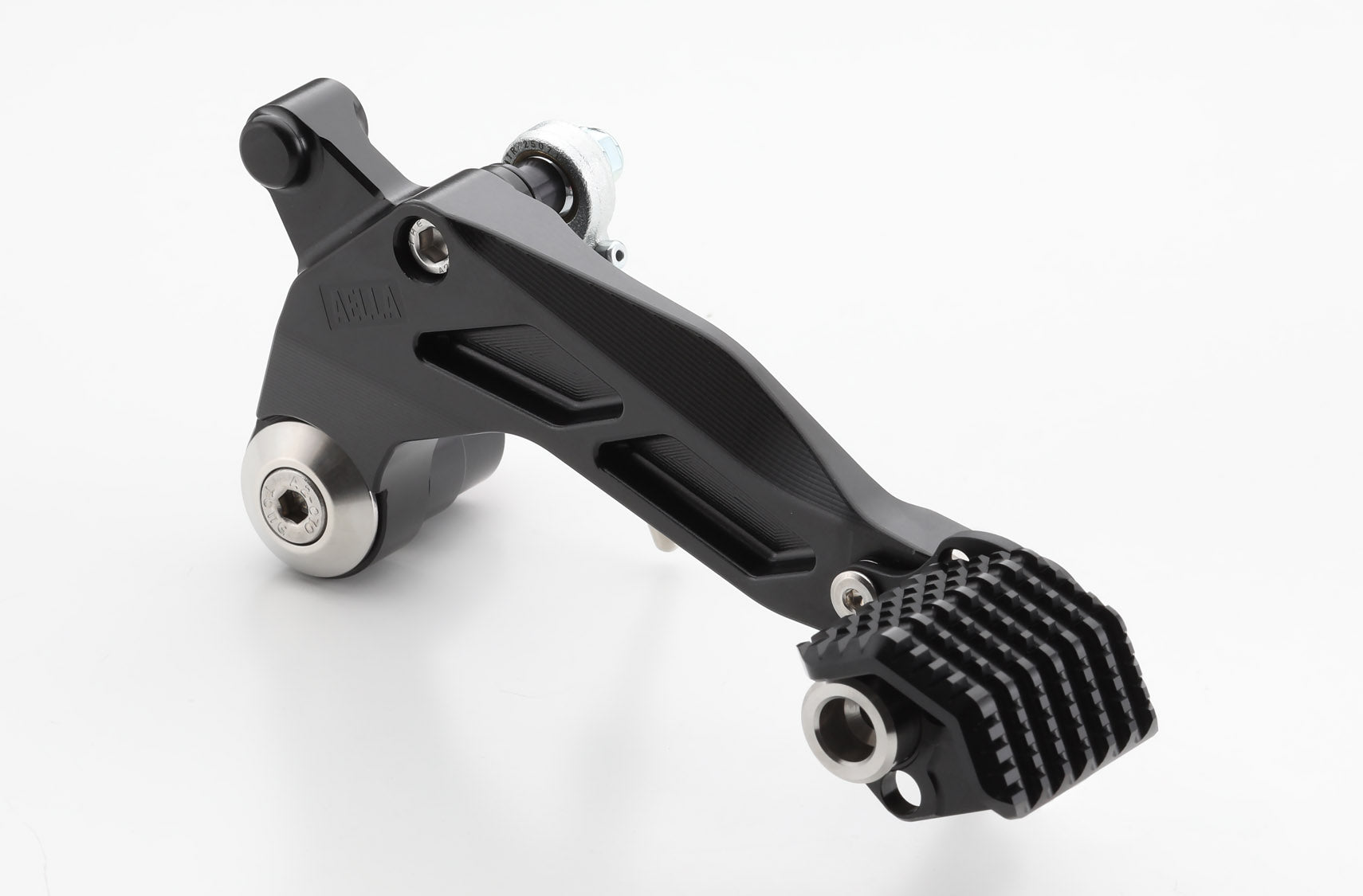 AELLA Rear Brake Lever for Ducati Multistrada V4