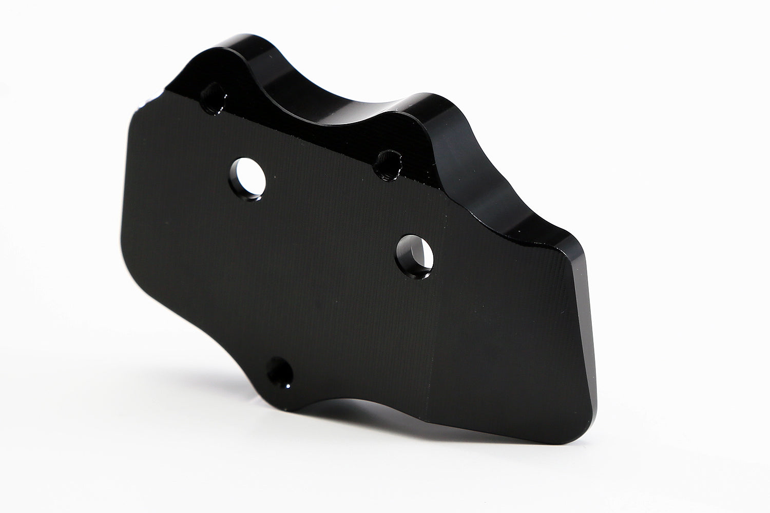 AELLA Sidestand Extension for Multistrada V4