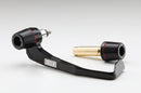 AELLA Brake Lever Guard and Bar End Slider Set for Ducati Panigale V2 (MY25+)