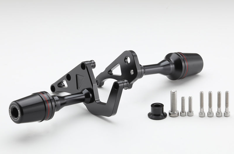 AELLA Engine Sliders for Ducati Panigale V2 MY25+
