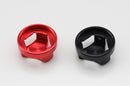 AELLA Swingarm Bolt Cover for Ducati Panigale V2 (MY25+)