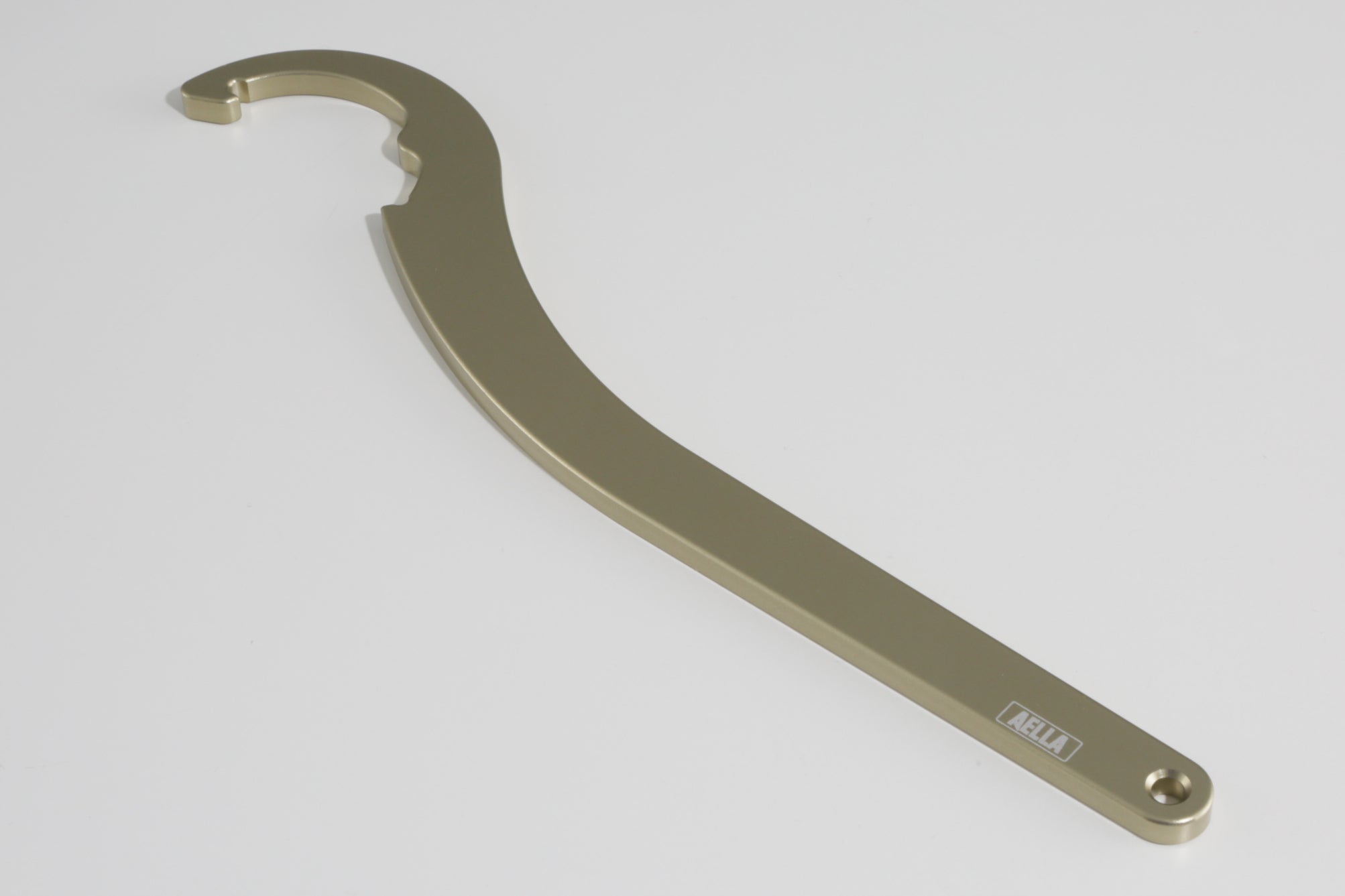 Rear Ohlins TTX Suspension Spanner for Ducati Panigale V2 / 1299 / 1199 / 959 / 899