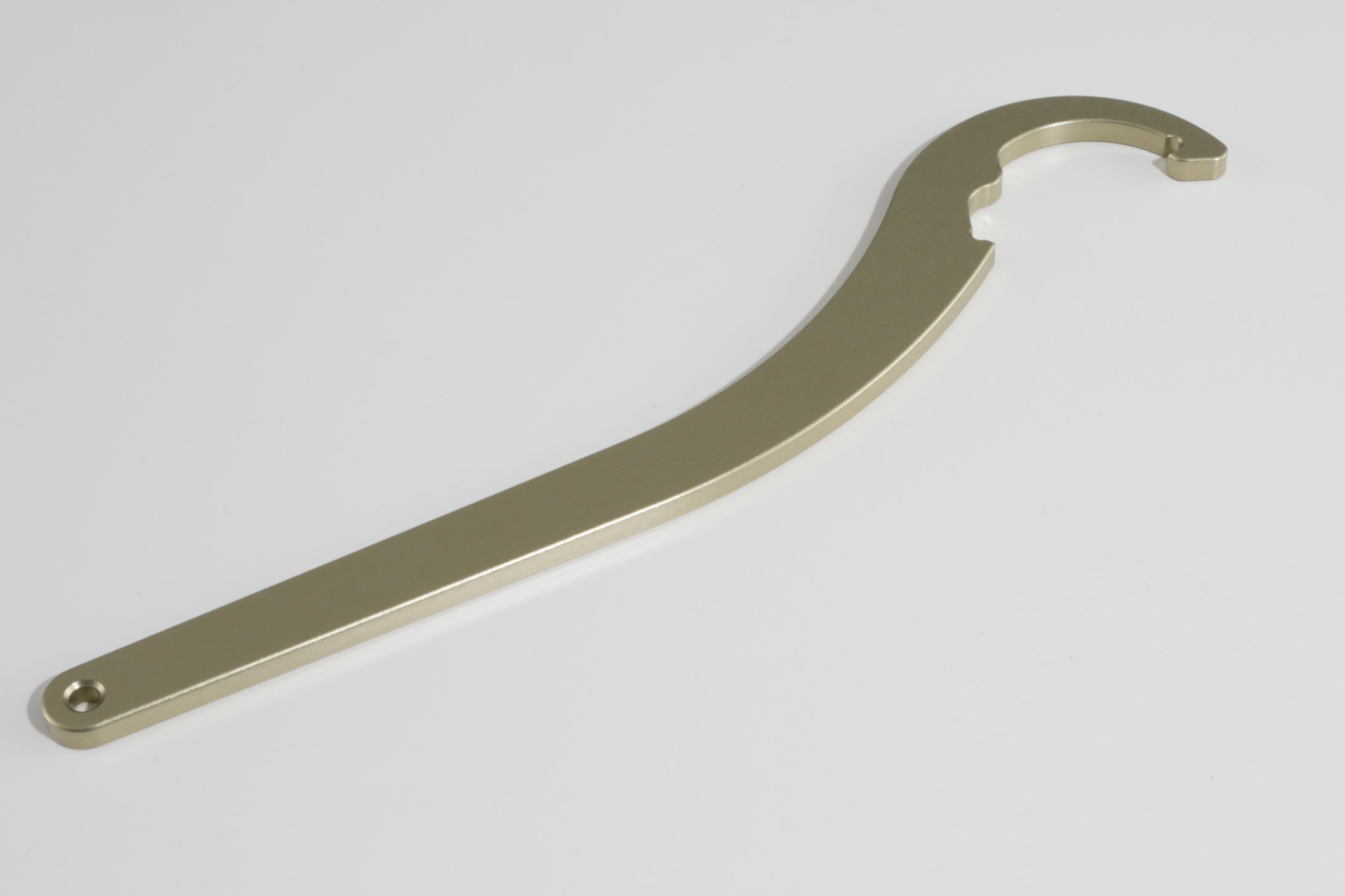 Rear Ohlins TTX Suspension Spanner for Ducati Panigale V2 / 1299 / 1199 / 959 / 899