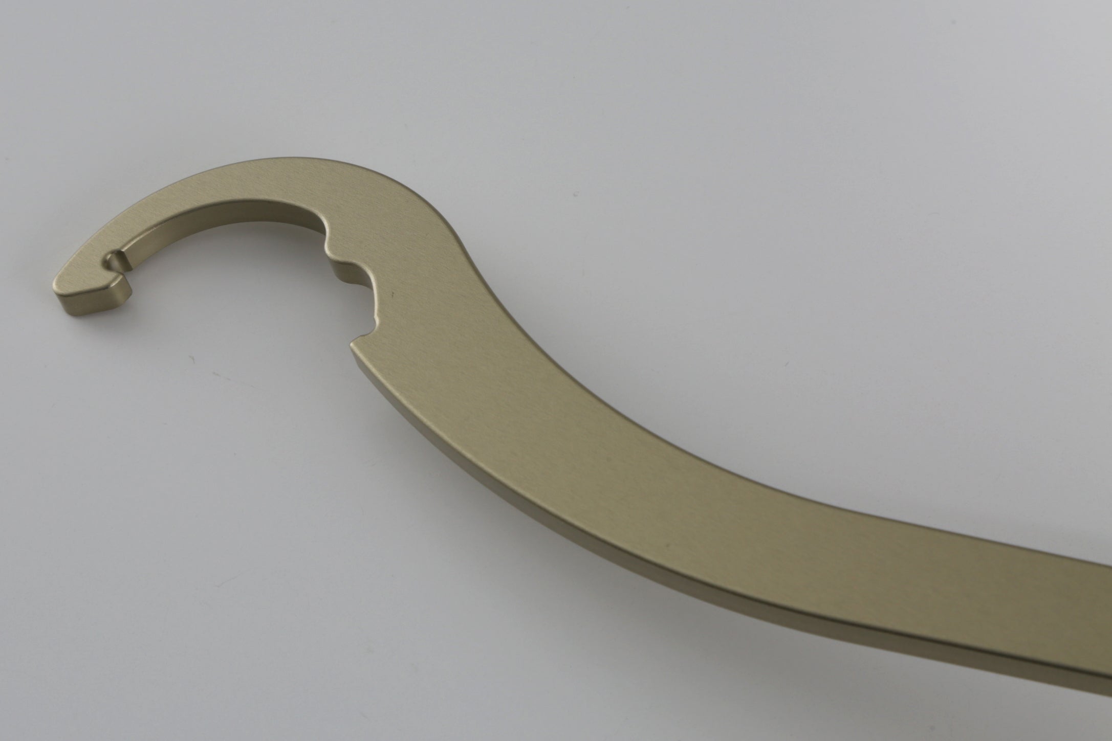 Rear Ohlins TTX Suspension Spanner for Ducati Panigale V2 / 1299 / 1199 / 959 / 899
