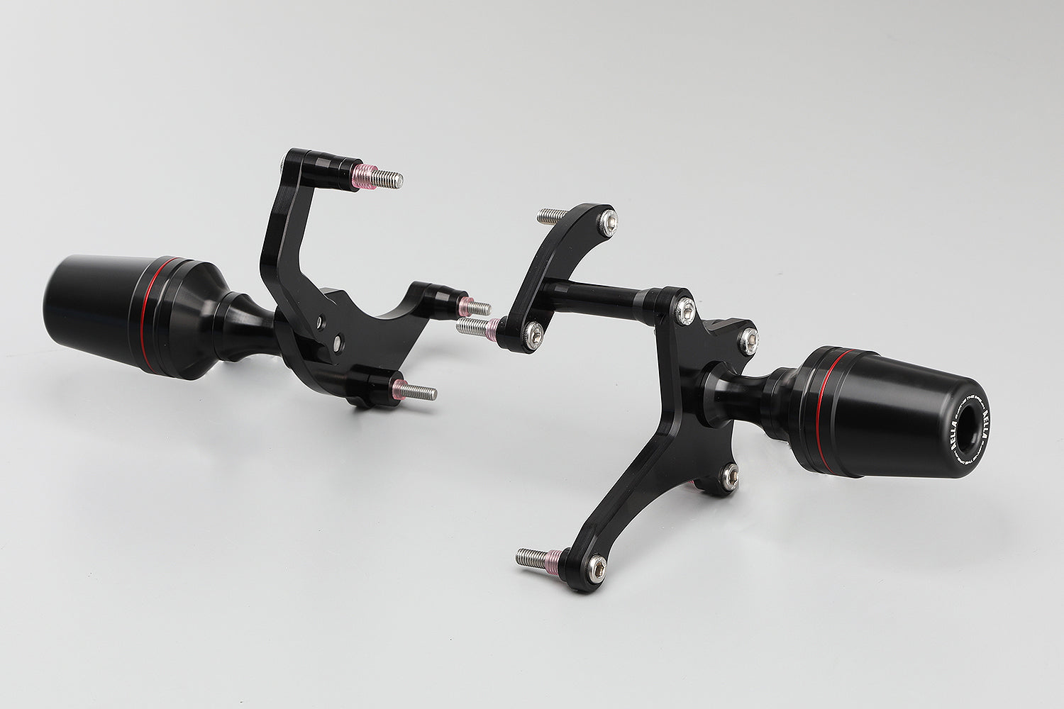 AELLA Engine Sliders for Ducati Panigale V4