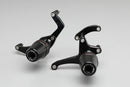 AELLA Engine Sliders for Ducati Panigale V4