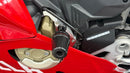 AELLA Engine Sliders for Ducati Panigale V4