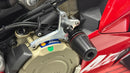 AELLA Engine Sliders for Ducati Panigale V4