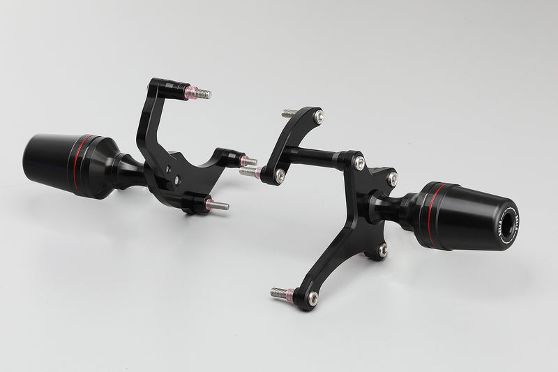 AELLA Engine Sliders for Ducati Panigale V4