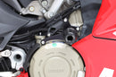AELLA Engine Sliders for Ducati Panigale V4