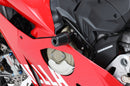AELLA Engine Sliders for Ducati Panigale V4