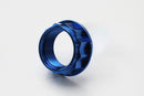AELLA Titanium Rear Wheel Nut for Ducati