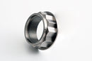 AELLA Titanium Rear Wheel Nut for Ducati
