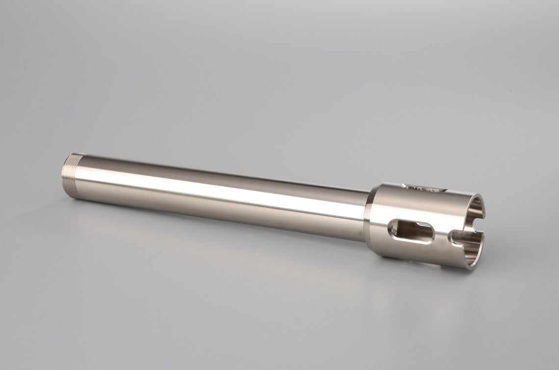 AELLA Performance Front Axle Shaft for Ducati