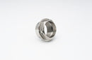 AELLA Titanium Front Wheel Nut for Ducati