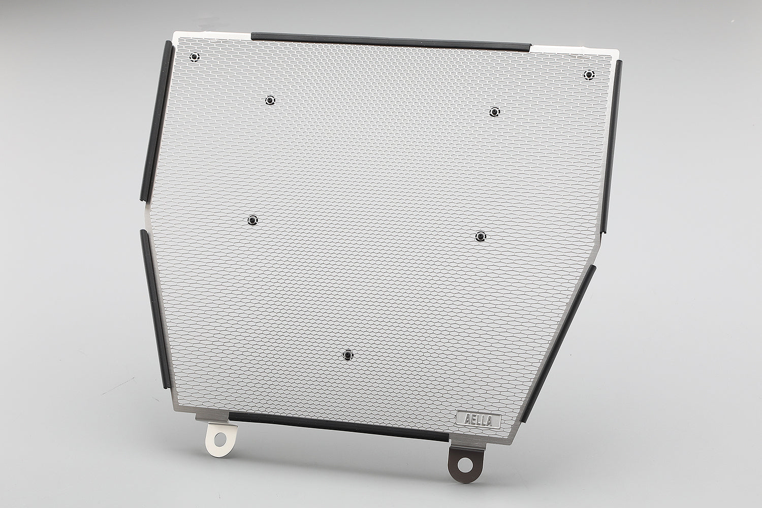 AELLA Radiator & Oil Cooler Guards Set for Panigale V4 (MY25+)