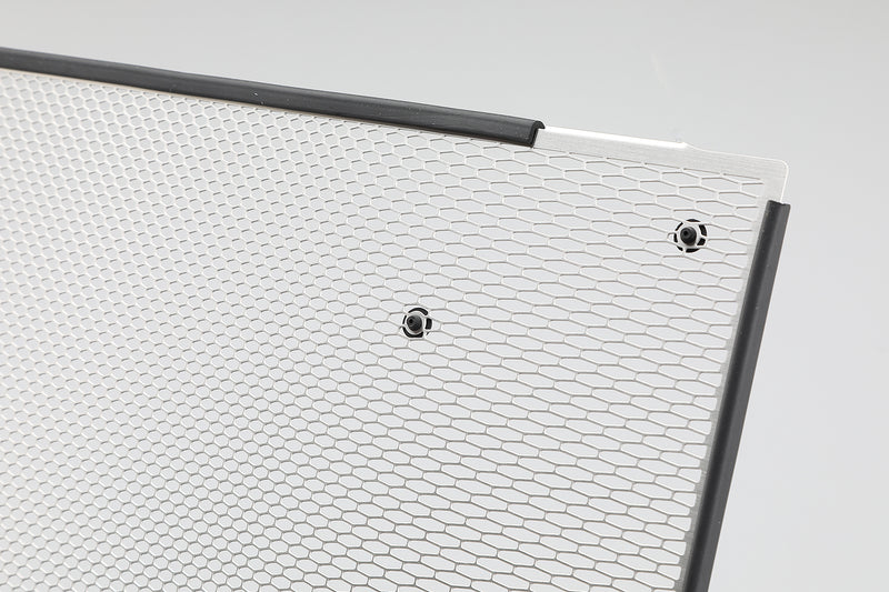 AELLA Radiator & Oil Cooler Protector Set for Panigale V4 (MY25+)