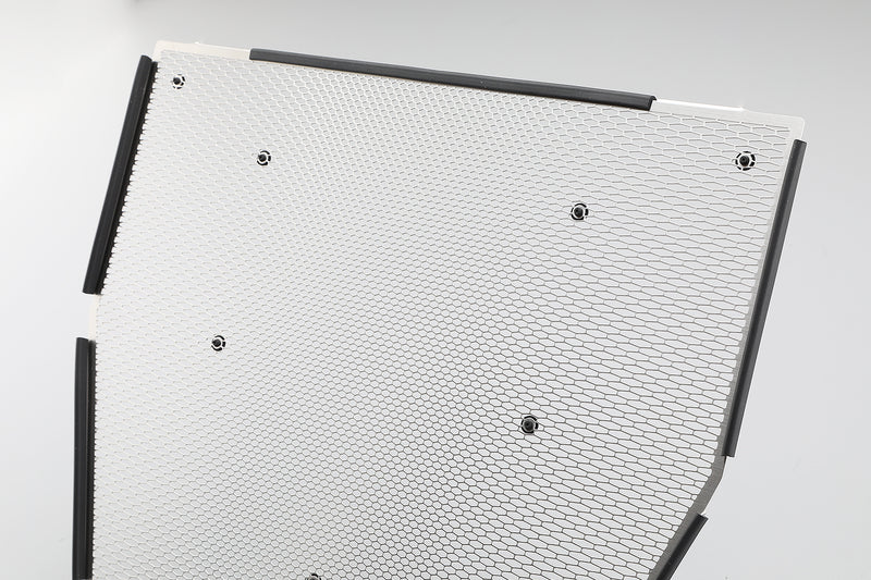 AELLA Radiator & Oil Cooler Protector Set for Panigale V4 (MY25+)