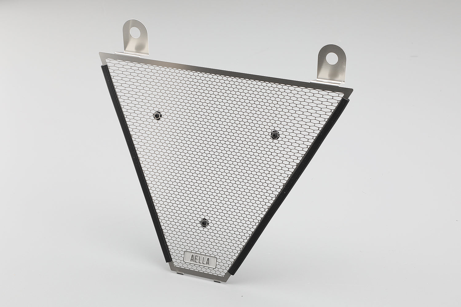AELLA Radiator & Oil Cooler Guards Set for Panigale V4 (MY25+)