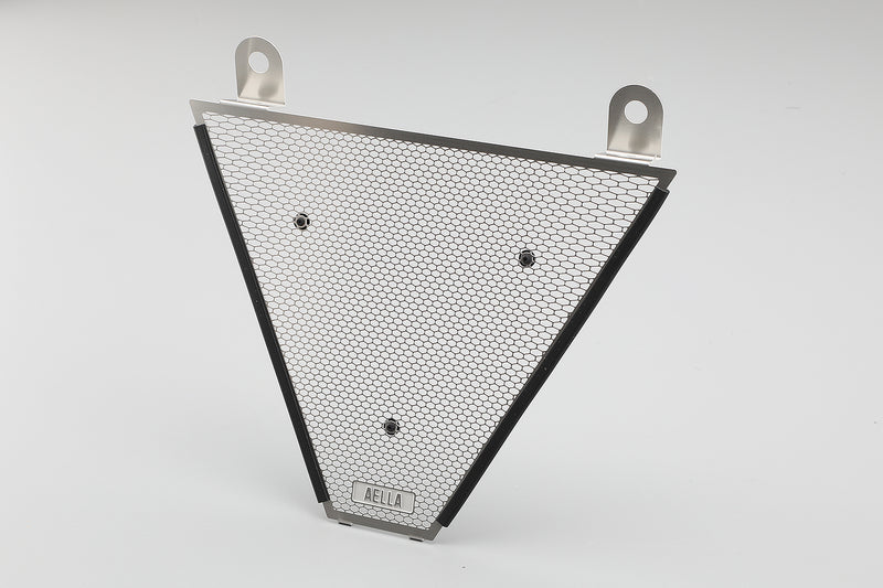 AELLA Radiator & Oil Cooler Protector Set for Panigale V4 (MY25+)