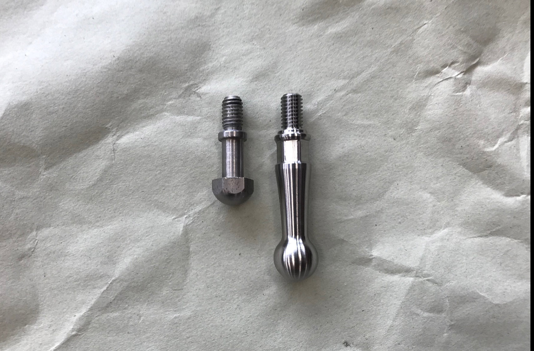 AELLA Sidestand Assist Hook for Ducati Panigale / Streetfighter V4