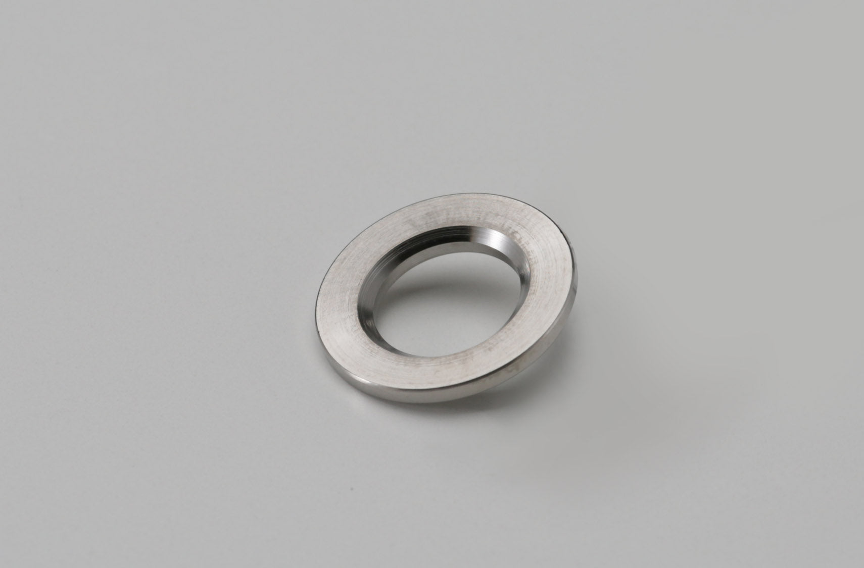 AELLA Titanium Washers for Brembo Radial Mount Calipers