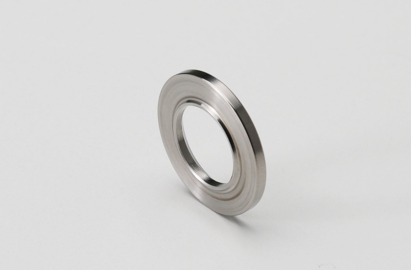 AELLA Titanium Washers for Brembo Radial Mount Calipers