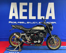 AELLA Frame Plug Kit for Kawasaki Z900RS