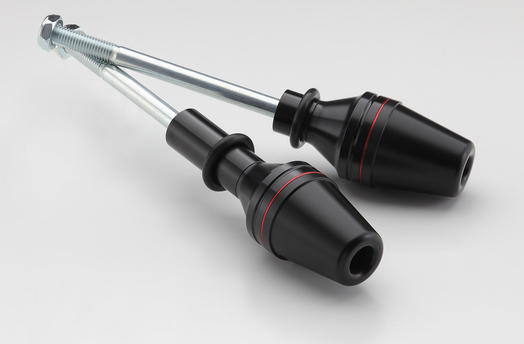 AELLA Frame Sliders for Kawasaki Z650RS