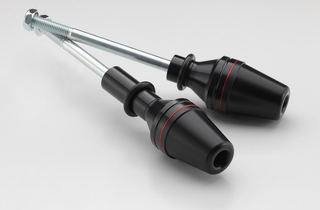 Motor Frame Sliders AELLA Frame Sliders for Kawasaki Z650RS