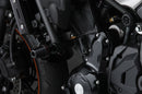 AELLA Frame Sliders for Kawasaki Z650RS