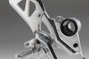 AELLA Rearsets for Kawasaki Z650RS