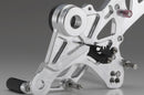 AELLA Rearsets for Kawasaki Z650RS