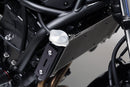 AELLA Radiator Cap Cover for Kawasaki Z650RS / Z900RS (MY21+)