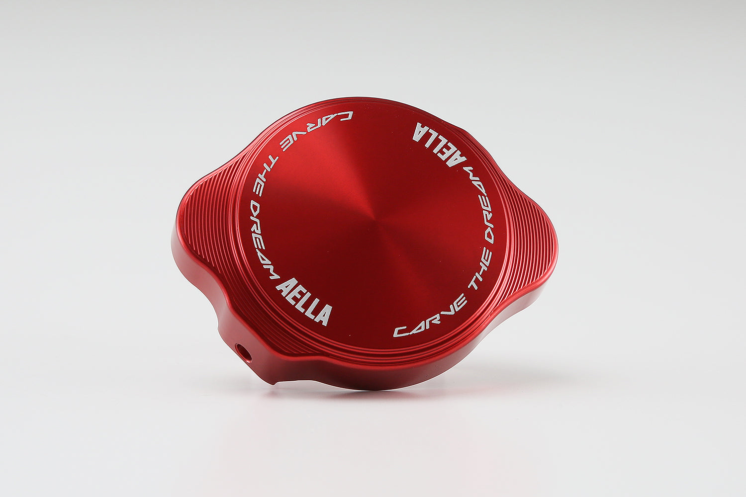 AELLA Radiator Cap Cover for Kawasaki Z650RS / Z900RS (MY21+)