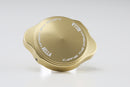 AELLA Radiator Cap Cover for Kawasaki Z650RS / Z900RS (MY21+)