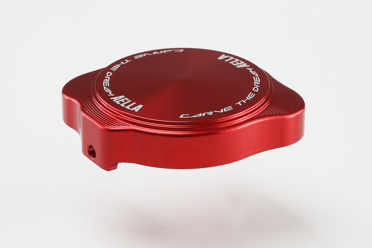 AELLA Radiator Cap Cover for Kawasaki Z650RS / Z900RS (MY21+)