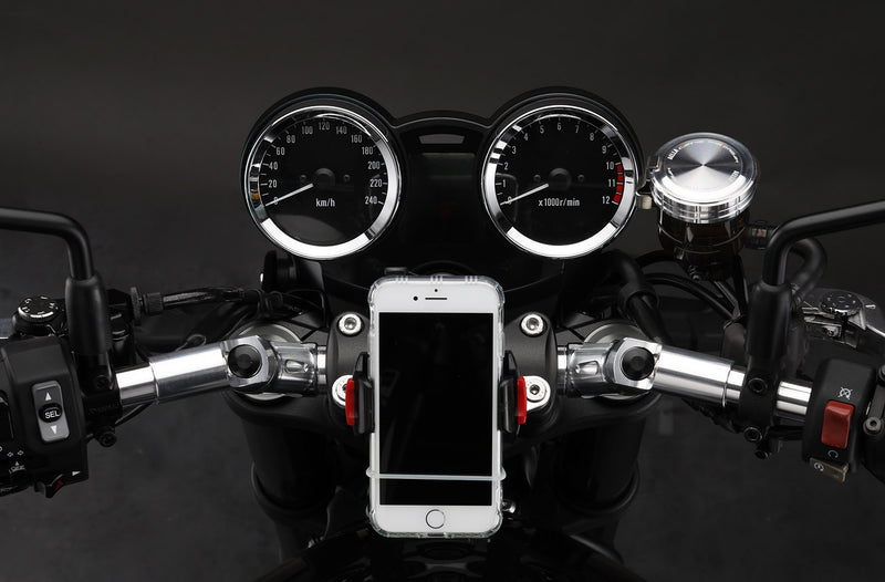 AELLA Phone / GPS Mount for Kawasaki Z900RS