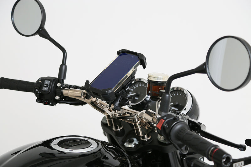 AELLA Phone / GPS Mount for Kawasaki Z900RS