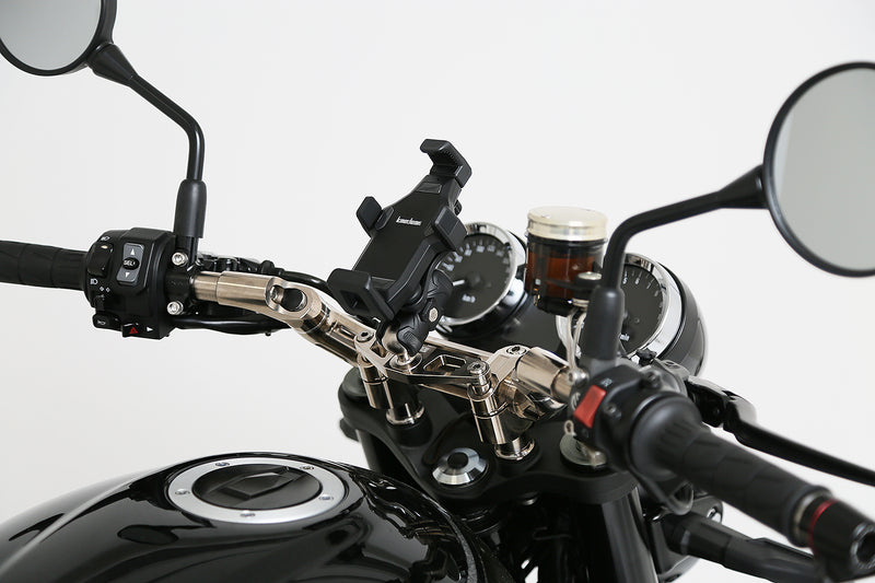 AELLA Phone / GPS Mount for Kawasaki Z900RS