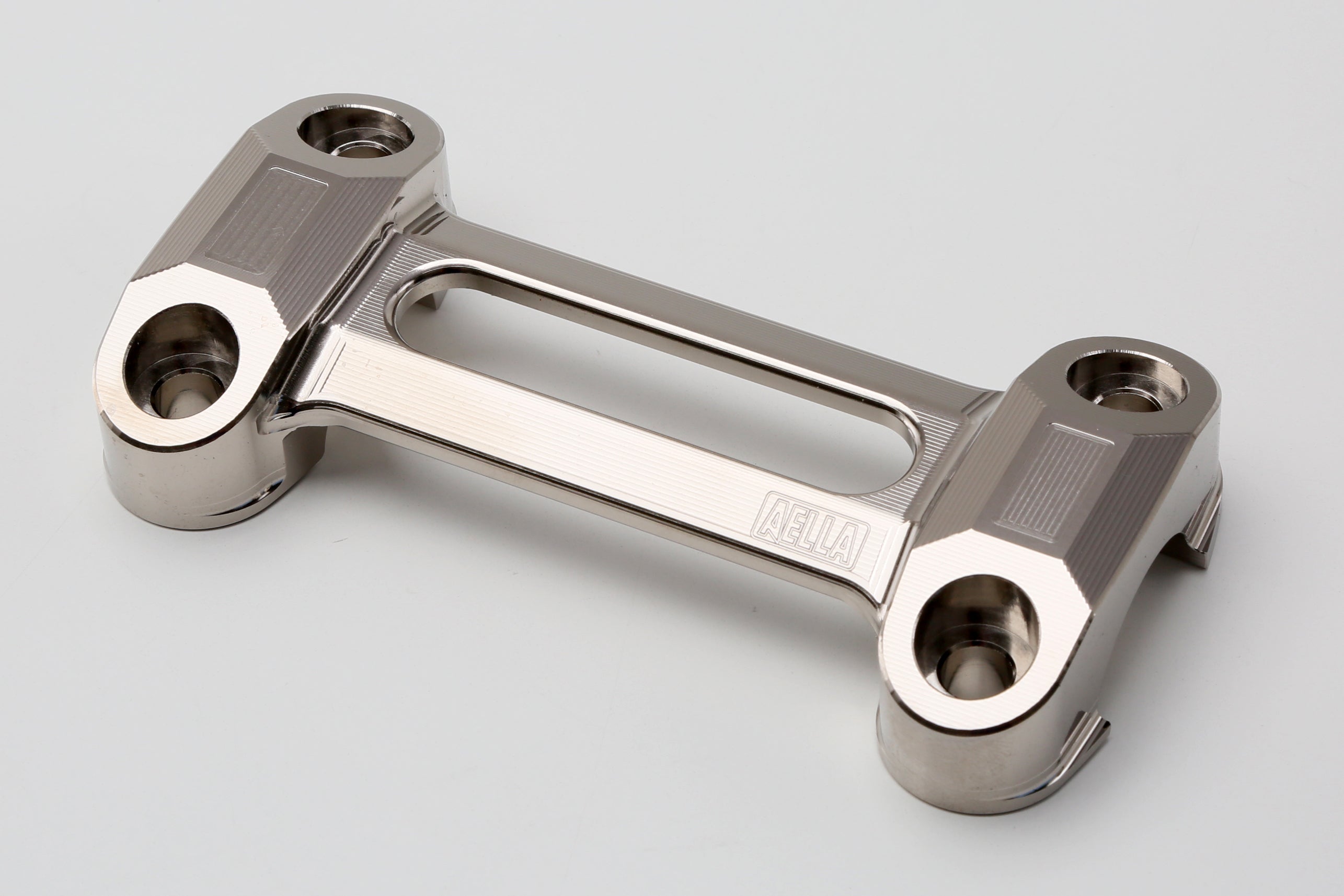 AELLA Handlebar Upper Clamp for Kawasaki Z900RS
