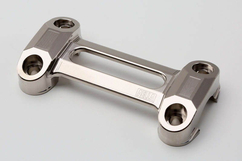 AELLA Handlebar Upper Clamp for Kawasaki Z900RS