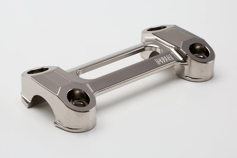 AELLA Handlebar Upper Clamp for Kawasaki Z900RS