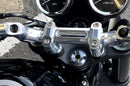 AELLA Handlebar Upper Clamp for Kawasaki Z900RS