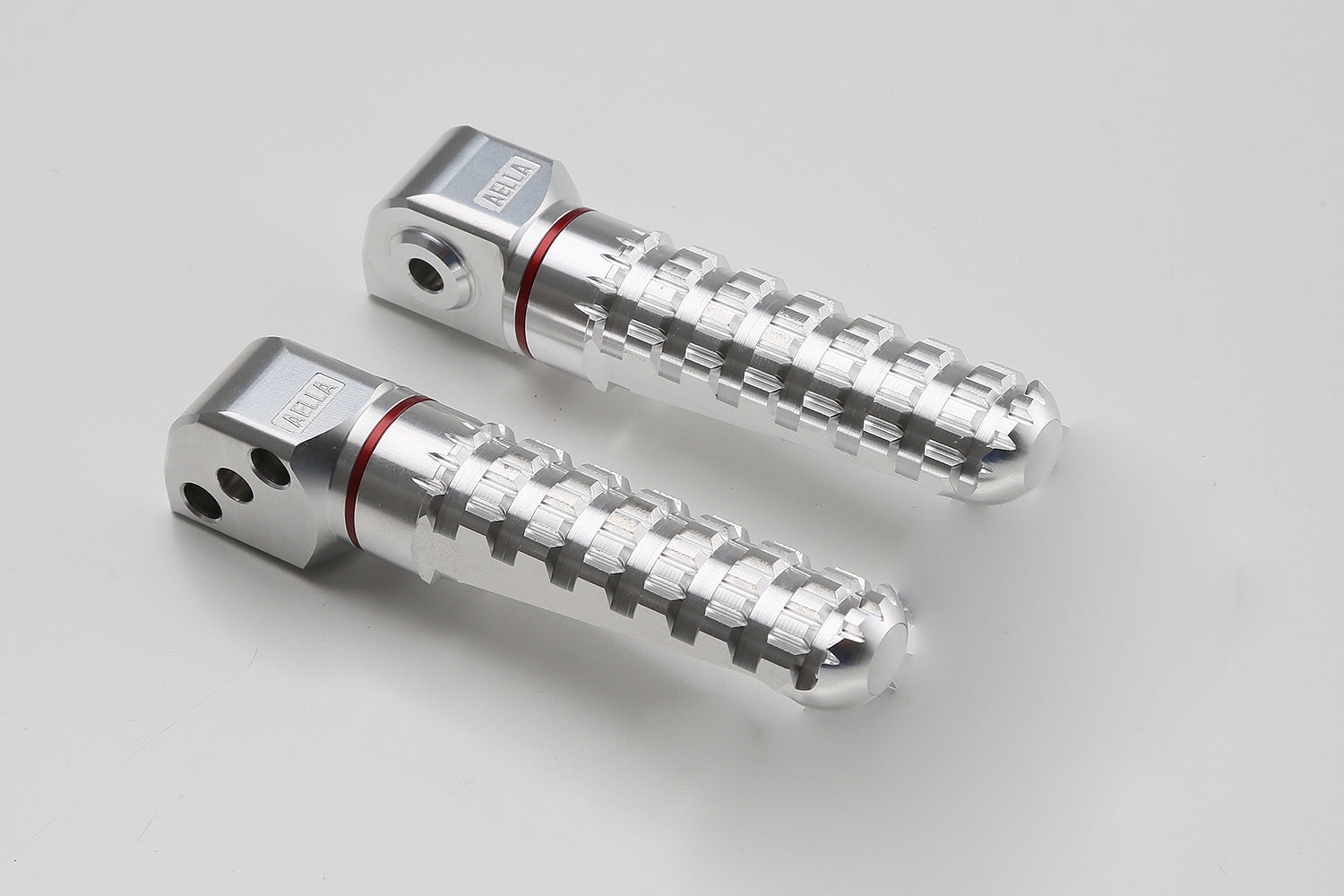 AELLA Passenger Footpegs for Kawasaki Z900RS