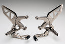 AELLA Rearsets for Kawasaki Z900RS