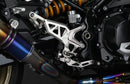 AELLA Rearsets for Kawasaki Z900RS