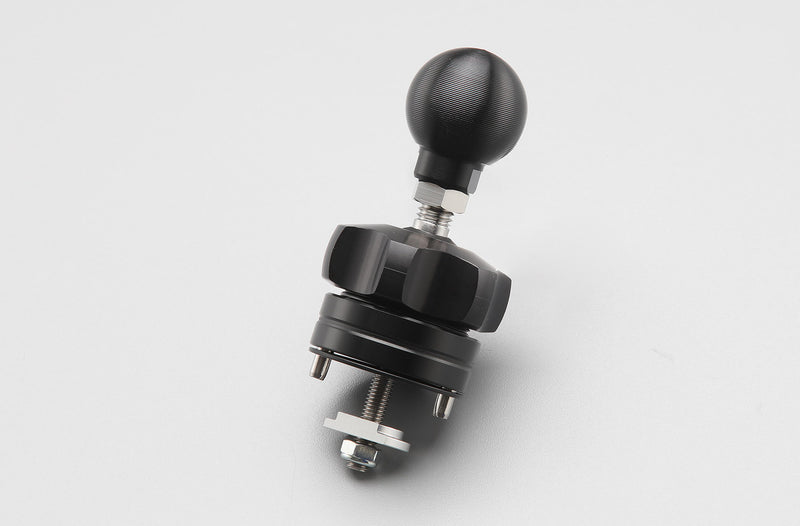 AELLA Phone / GPS Mount for Ducati Panigale V2 and V4 MY25+