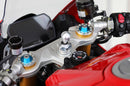 AELLA Phone / GPS Mount for Ducati Panigale V2 and V4 MY25+